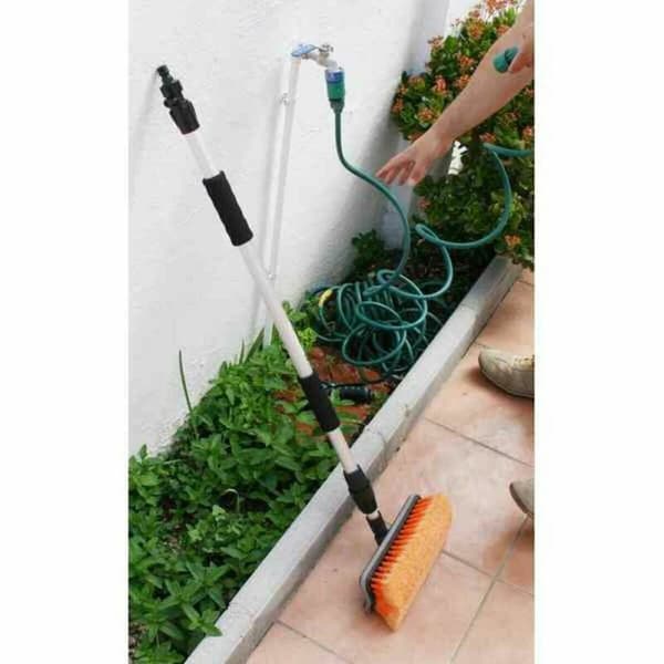 BEGAGNAD Borste Motorkit (Renoverade A)