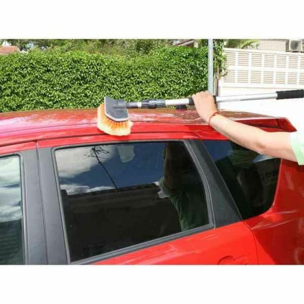 BEGAGNAD Borste Motorkit (Renoverade A)