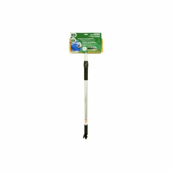 BEGAGNAD Borste Motorkit (Renoverade A)