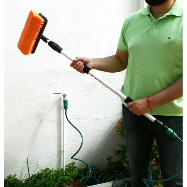 BEGAGNAD Borste Motorkit (Renoverade A)