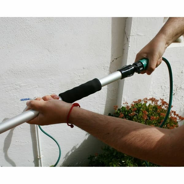 BRUGT Børste Motorkit (Refurbished A)