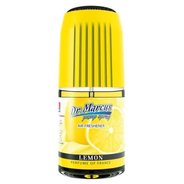 Dr. Marcus citronduf 50 ml gul