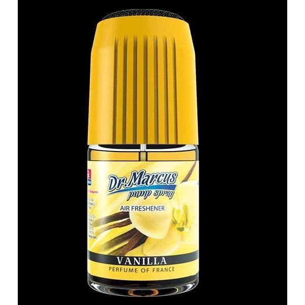 Luftrensare - Ej specificerad - Pump spray - Vaniljdoft - Typ Spray - 250ml