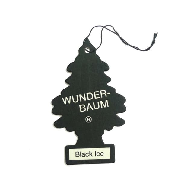 Doftgran - Wunder-Baum Black Ice