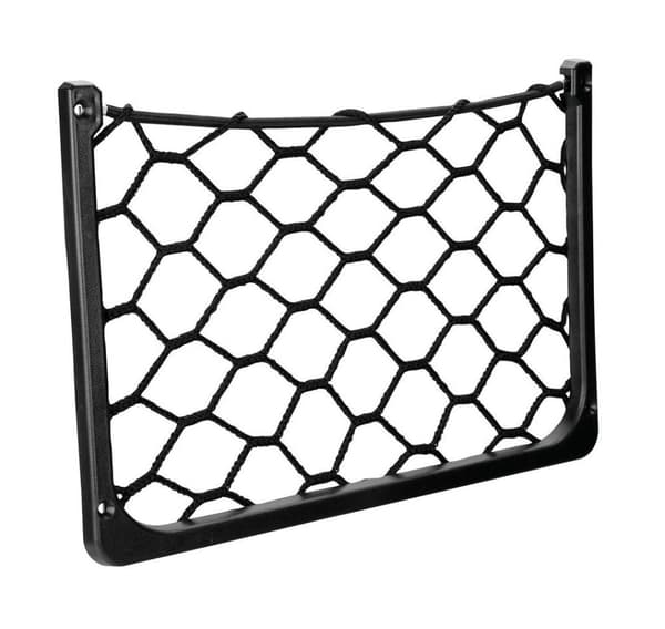 Netlomme med ramme 31x21x1cm
