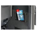 Miniatyrbillede 2 af 5: Netlomme med ramme 31x21x1cm