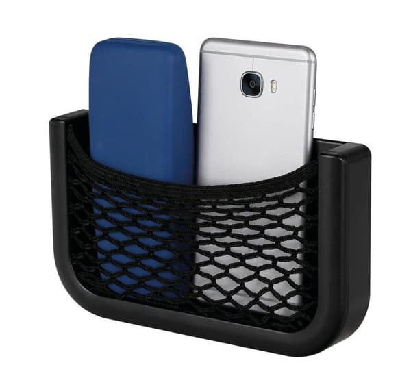 Netlomme med ramme 20x12x3cm