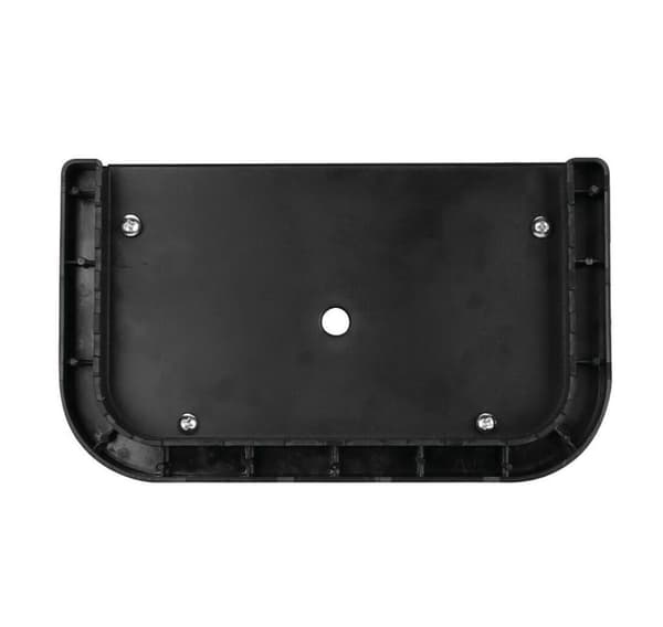 Netlomme med ramme 20x12x3cm
