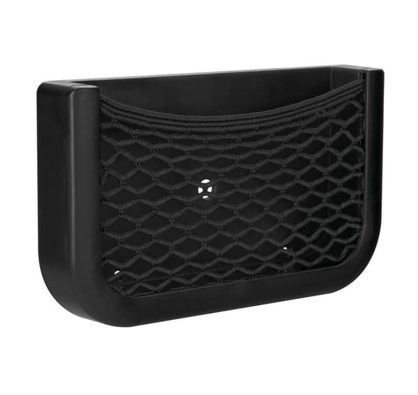 Netlomme med ramme 20x12x3cm