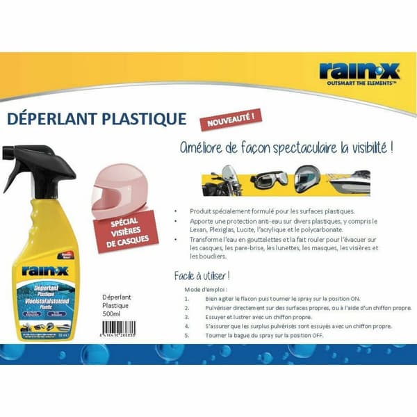 Wiper Blade Rainx
