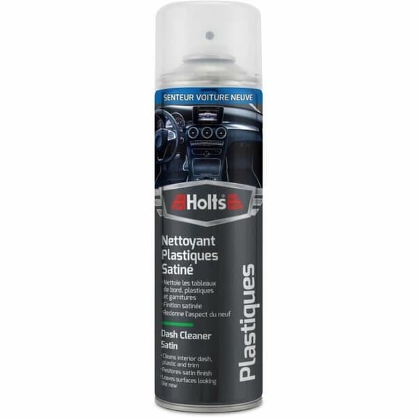 Istuinten puhdistusaine Holts