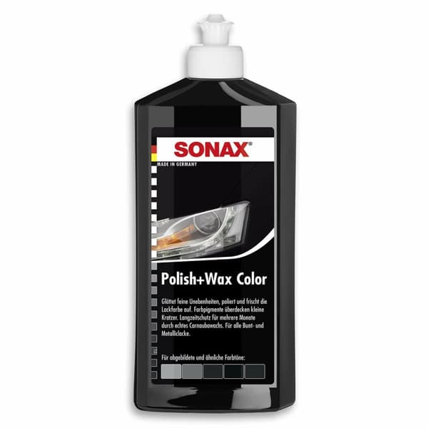 Auton kiillotusaine Sonax SX02961000