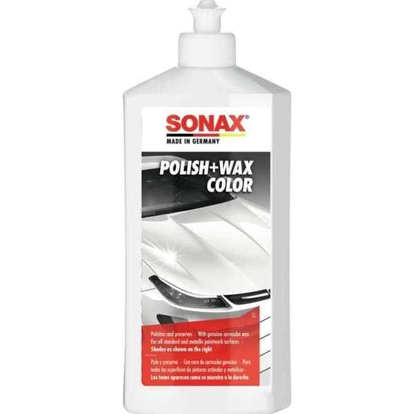 maleri Sonax SX02960000