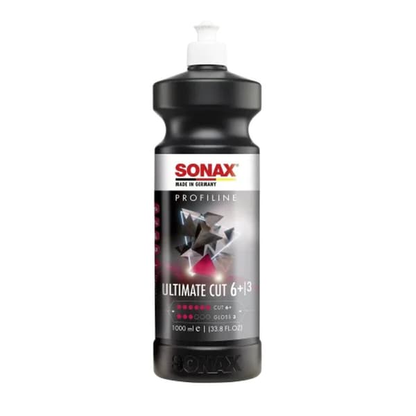 Målarset Sonax SX02393000