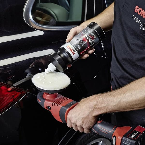 Målarset Sonax SX02393000