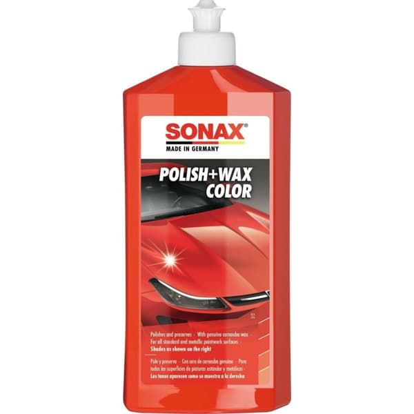 maleri Sonax SX02964000