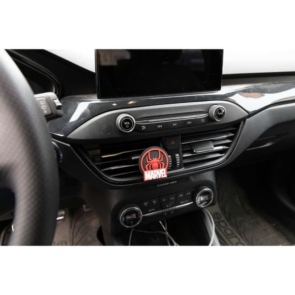 Luftfrisker til Bilen Kids Licensing SPIDERMAN (1 enheder)