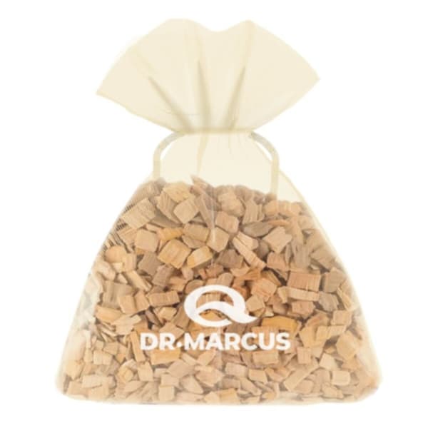 Luftfrisker til Bilen Dr Marcus Fresh Bag Lavendel Violet Rainbow Garden Træ Duft Lille taske