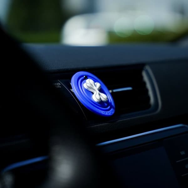 Luftfrisker til Bilen Dr Marcus DRM0038
