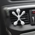 Miniatyrbillede 2 af 5: Luftfrisker til Bilen Dr Marcus Lucky Top ICE CHILL Plastik Duft Halskæde (12 enheder)