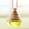 Miniatyrbillede 3 af 5: Luftfrisker til Bilen Dr Marcus Wood Citron 50 ml Halskæde