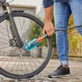 Miniatyrbillede 7 af 7: Cykelrengøringssæt Gardena 18865-34