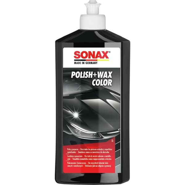 Auton kiillotusaine Sonax SX02961000
