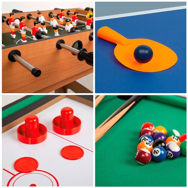 Cb Games Multispelbord Flerfärgad 5 Years