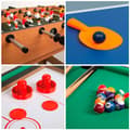 Miniatyrbild 3 av 10: Cb Games Multispelbord Flerfärgad 5 Years
