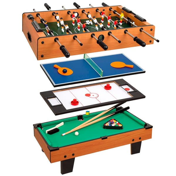 Cb Games Multispelbord Flerfärgad 5 Years