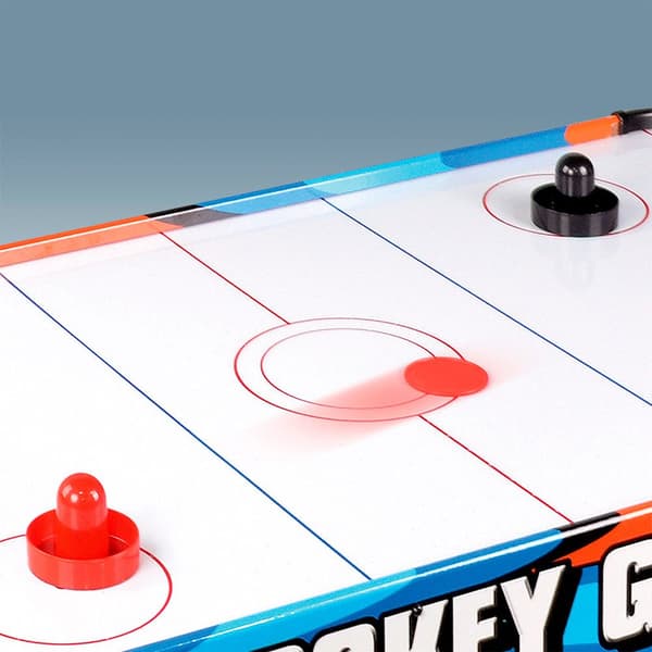 Cb Games Bord Air Hockey Hvid 122 x 61 x 75 cm