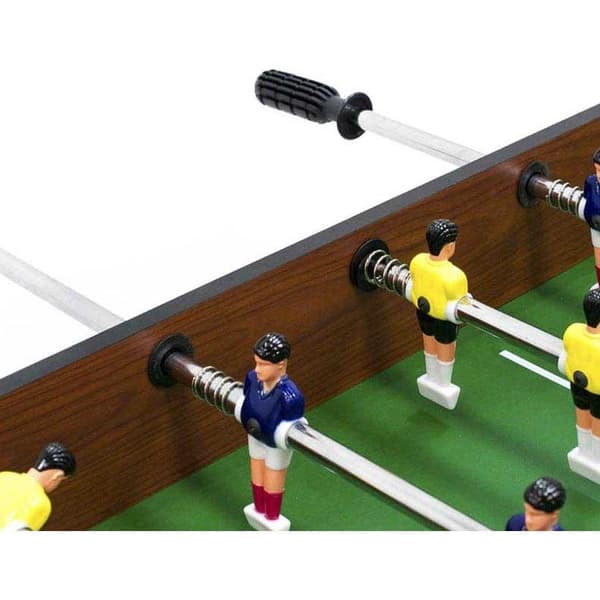 Devessport 3 1 1 Biljardipöytä Vihreä,Ruskea