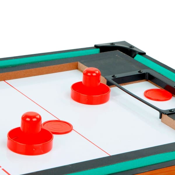 Color Baby Bord Cb Games 4 Multispel Grönt,Blå 87 x 43 x 73 cm