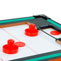 Miniatyrbillede 10 af 10: Color Baby Bord Cb Games 4 Multispil Grøn,Blå 87 x 43 x 73 cm