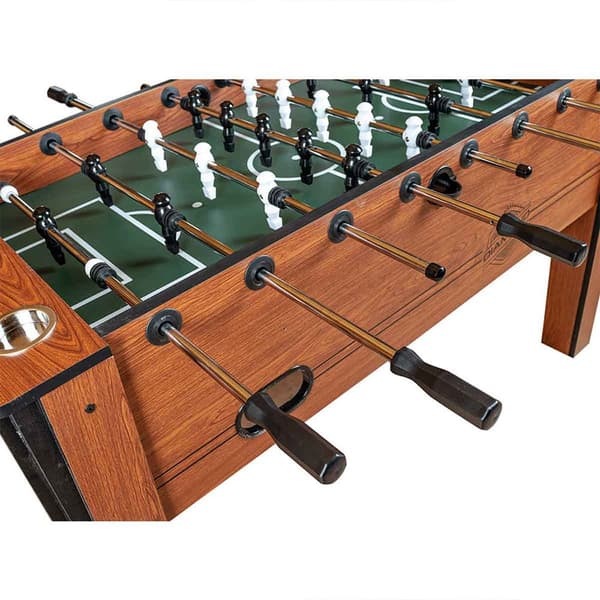 Devessport Klassiskt Fotbollsbord Diamond Brun +14 Years