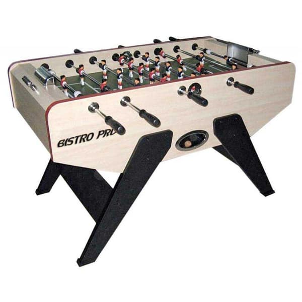 Devessport Bordfodbold Bord Bistro Pro Beige