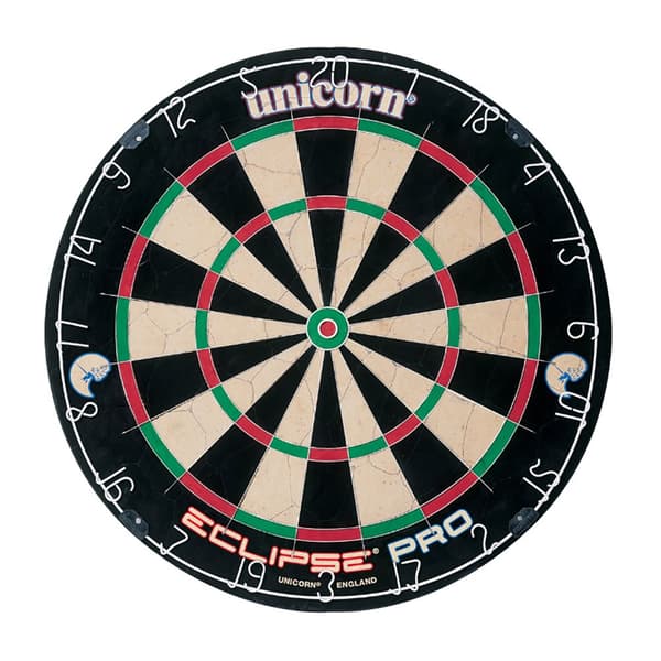 Unicorn Borst Darttavla Eclipse Pro
