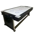 Miniatyrbillede 5 af 10: Devessport Multispil Bord Søvfarvet 213 x 112 x 81 cm