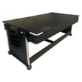 Miniatyrbillede 7 af 10: Devessport Multispil Bord Søvfarvet 213 x 112 x 81 cm