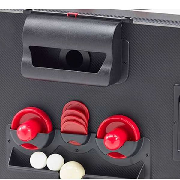 Devessport Multispil Bord Søvfarvet 213 x 112 x 81 cm