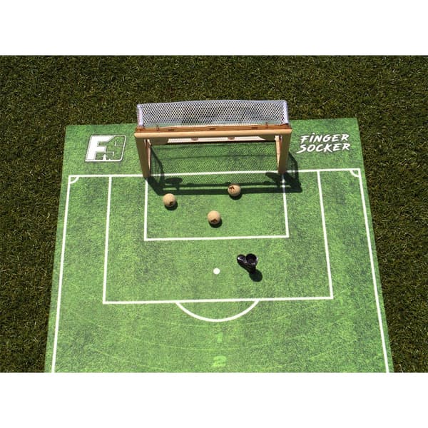 Finger Socker Stadium Pakke
