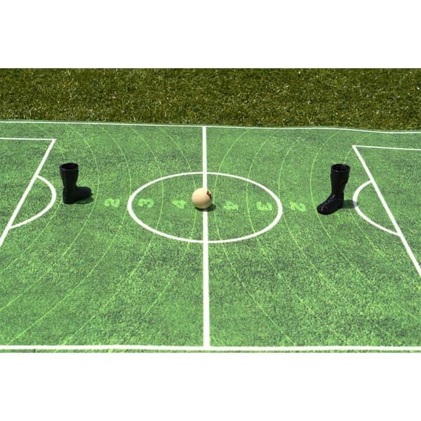 Finger Socker Stadium Pakke