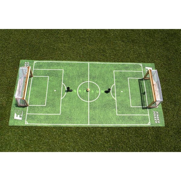 Finger Socker Stadium Pakke