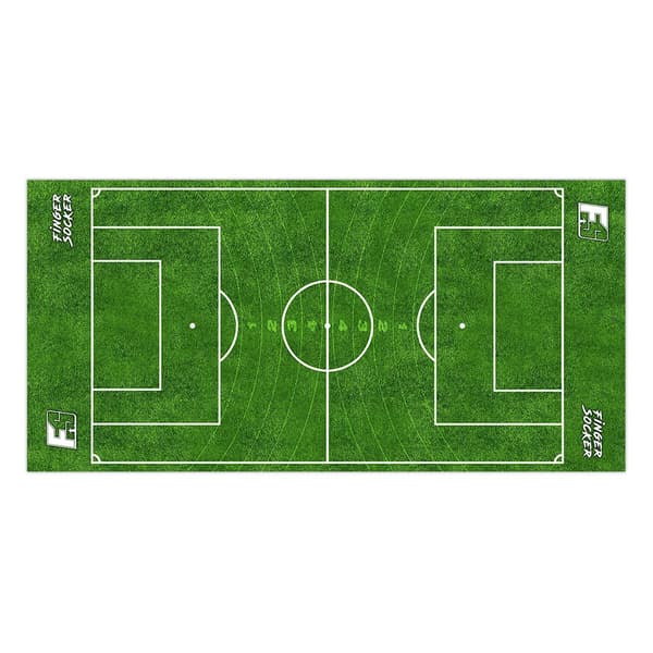 Finger Socker Stadium Fodboldbane