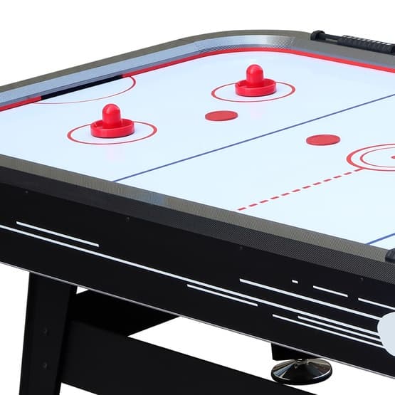 Cougar - airhockey - super scoop