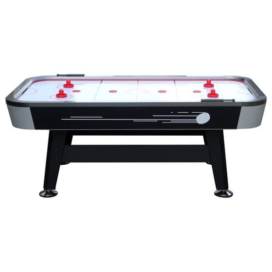 Cougar - airhockey - super scoop