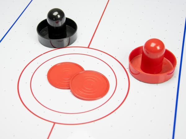 Air Hockey Bord Stort NS-428