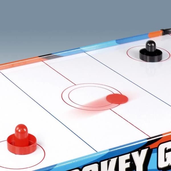 Air Hockey Bord - CB Spel - Standardmodell - För barn från 5 år
