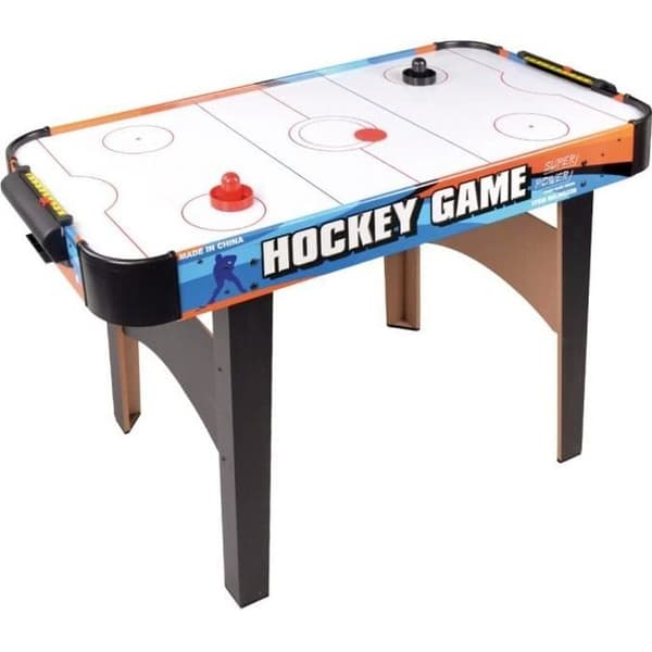 Air Hockey Bord - CB Spel - Standardmodell - För barn från 5 år