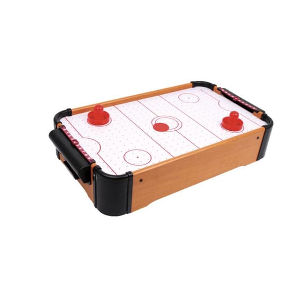 Bordshockeyspel - LEGLER - Air Hockey - Inomhus - Blandat - Barn